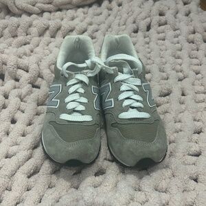 New Balance Made in USA' 996 Core Grey Day Men's Trail Running U996GR Shoes